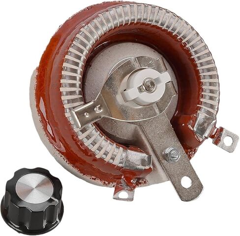 205839 117243 10 Ohm 100W Rheostat Fit for Welder 225G 225D Plus 225Nt in Saudi Arabia