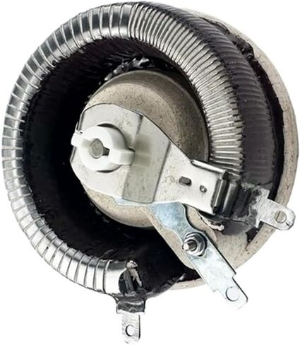 1pc M20K Rheostat 150W 14 Ohm Compatible With Welder, For 225 225NT 250 FE, Replace 233060, Kit With Control Knob in Saudi Arabia
