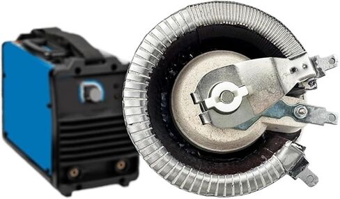 1pc M20K Rheostat 150W 14 Ohm Compatible With Welder, For 225 225NT 250 FE, Replace 233060, Kit With Control Knob in Saudi Arabia