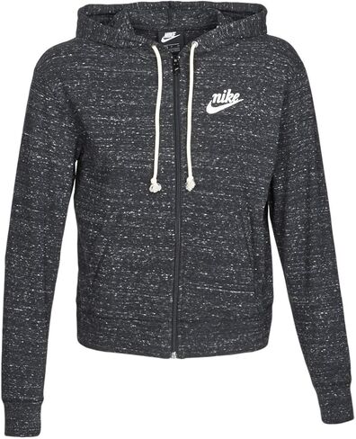 Nike Women's Sportswear Gym Vintage Hbr Hoodie Plus in Saudi Arabia