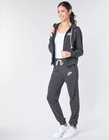 Nike Women's Sportswear Gym Vintage Hbr Hoodie Plus in Saudi Arabia