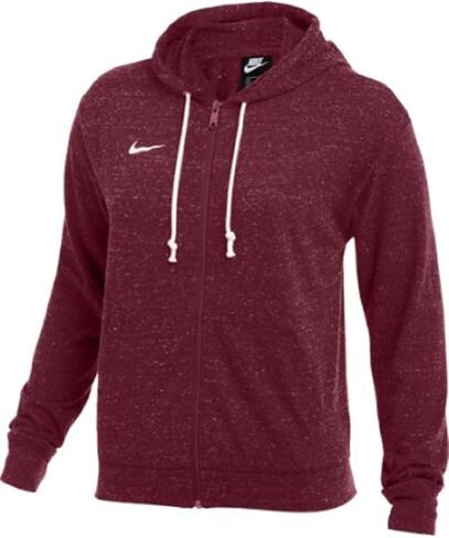 Nike Women's Sportswear Gym Vintage Hbr Hoodie Plus in Saudi Arabia