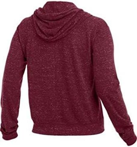 Nike Women's Sportswear Gym Vintage Hbr Hoodie Plus in Saudi Arabia