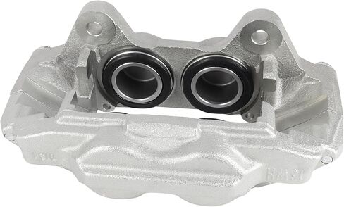 Front Brake Caliper Kit Right + Left Assembly 192713 192712 Compatible for Toyota Tundra 4Runner Sequoia with Casting #13WL 2000-2007 (Set of 2) in Saudi Arabia