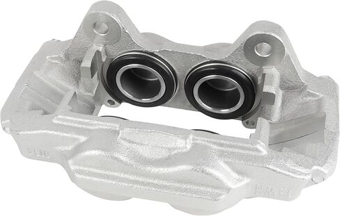Front Brake Caliper Kit Right + Left Assembly 192713 192712 Compatible for Toyota Tundra 4Runner Sequoia with Casting #13WL 2000-2007 (Set of 2) in Saudi Arabia
