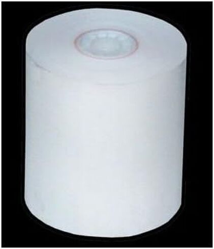 ورق حراري 2 1/4 بوصة × 42 بوصة، خالي من مادة BPA (48 لفة) in Kuwait