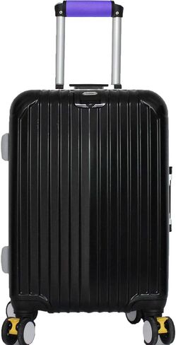 لفافة مقبض الأمتعة، 12 قطعة من أغلفة مقبض الأمتعة السائبة لحقائب السفر، أغلفة/غطاء/مقابض للحمل/الحقيبة/إكسسوارات السفر للسيارة للأمتعة (مختلط 4.0) in Kuwait