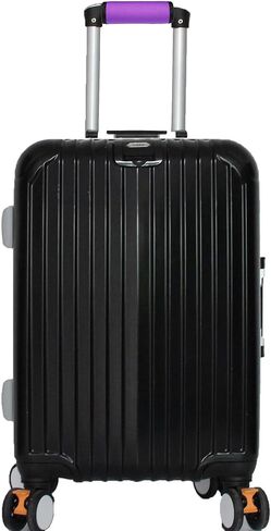 Luggage Handle Wrap 12 Pack-Bulk Luggage Handle Wraps for Suitcases Neoprene Handle Wraps/Cover/Grips for Carry on/Bag/Car Travel Accessories for Luggage (Mixed 12) in Kuwait