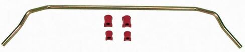 Front Sway Bar, 3/4 for Lowered Beetle 66-79 Ball Joint, Compatible with Dune Buggy in Saudi Arabia