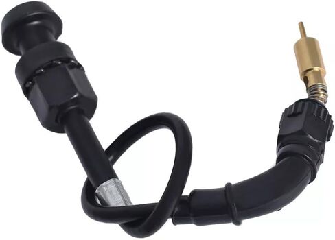 اكسسوارات السيارات المكربن ​​​​الاختناق لـ CV40mm للرياضي XL883 XL1200 7421-99 عالي الأداء in Kuwait