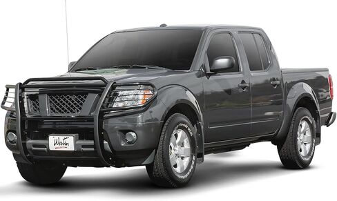Westin 40-2075 Sportsman Grille Guard fits 2012-2021 Frontier in Saudi Arabia