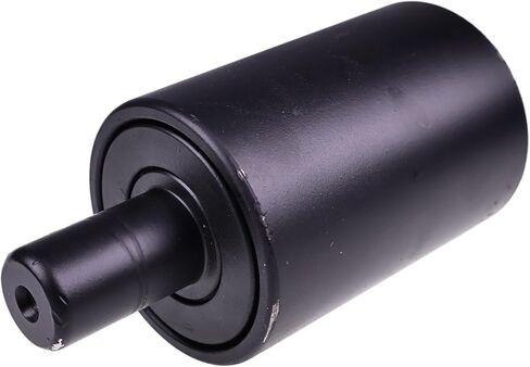 JZGRDN Top Roller PS64D01001F1 PS64D01001F1J1D متوافق مع الحفارة الصغيرة New Holland E30B E35B E55BX CASE CX31B CX36B CX55B in Saudi Arabia