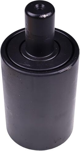 JZGRDN Top Roller PS64D01001F1 PS64D01001F1J1D متوافق مع الحفارة الصغيرة New Holland E30B E35B E55BX CASE CX31B CX36B CX55B in Saudi Arabia