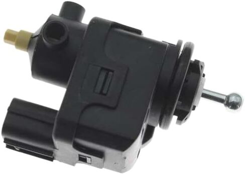 Headlight Level Adjustment Motor 33130-SJK-J01 33130SJKJ01 Compatible With RL 2005 To 2012 Models 1/2 Front(1PC) in Kuwait