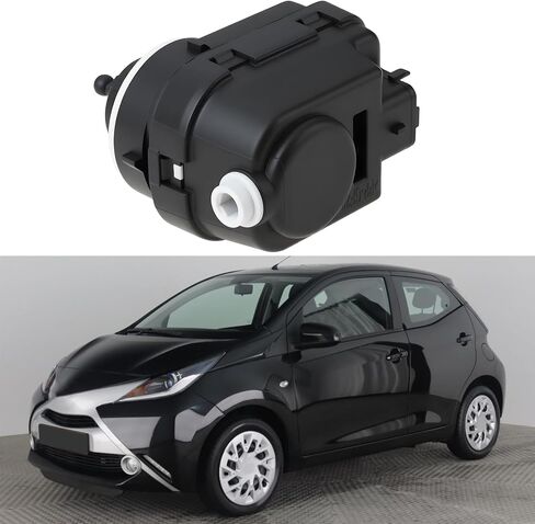محرك تعديل مستوى المصباح 6224C0 9632162280 متوافق مع Toyota Aygo ESS/PE/001A in Kuwait