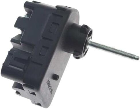 مشغل تعديل محرك ضبط المصباح الأمامي 85661-22020 متوافق مع Avensis Celica Prius II 3 6 SX4 8566122020 يناسب نماذج مختلفة (1 قطعة) in Saudi Arabia