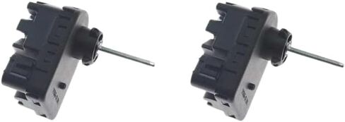 Headlight Leveling Motor Adjustment Actuator 85661-22020 Compatible With Avensis Celica Prius II 3 6 SX4 8566122020 Fits Various Models(1PC) in Saudi Arabia