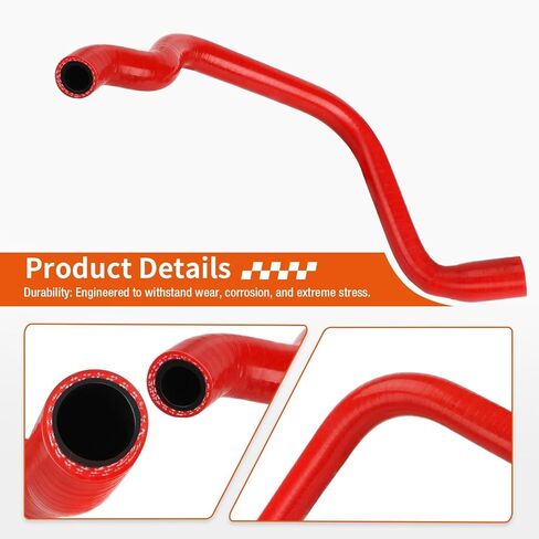 Engine Vent Hose For Polaris Ranger 570 XP Crew Full-size 2015 2016 5416706 in Saudi Arabia