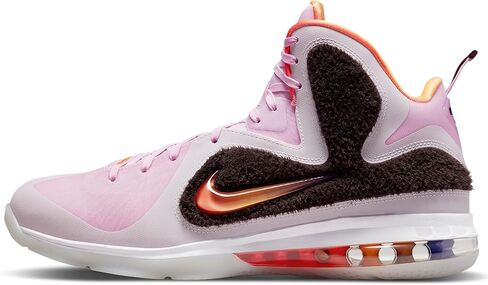 Nike Mens Lebron 9 DO5838 001 ساوث كوست - مقاس 10 in Kuwait