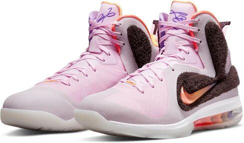 Nike Mens Lebron 9 DO5838 001 ساوث كوست - مقاس 10 in Kuwait