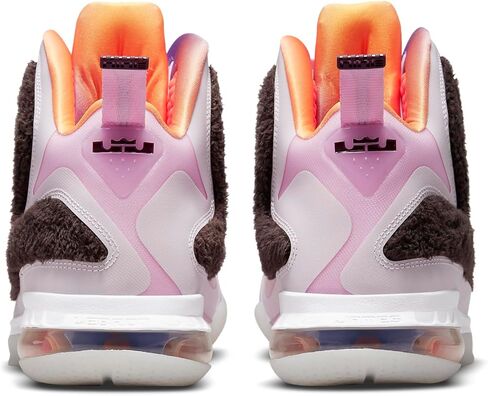 Nike Mens Lebron 9 DO5838 001 ساوث كوست - مقاس 10 in Kuwait