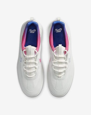 Nike mens Nyjah Free 2 in Saudi Arabia