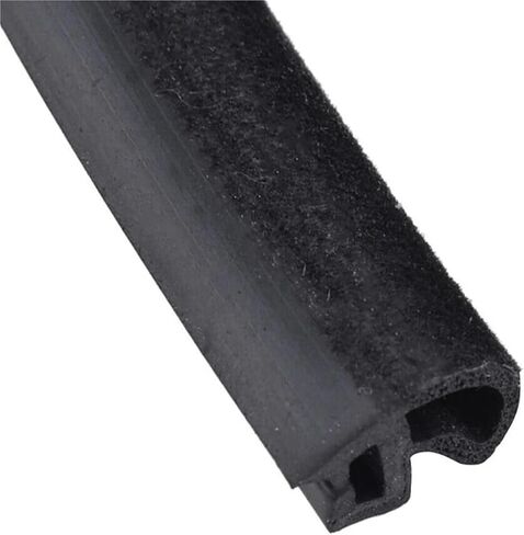 8D0877297 Car Sunroof Seal Strips Waterproof Rubber Seal in Saudi Arabia