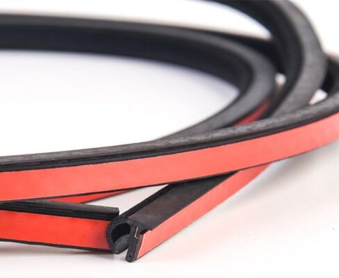 8D0877297 Car Sunroof Seal Strips Waterproof Rubber Seal in Saudi Arabia