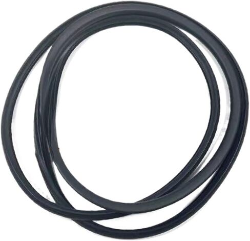 Car Roof Glass Window Weather Rubber Strip Seal Waterproof Strip(2010-2019) in Saudi Arabia