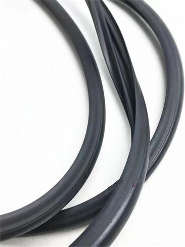 Car Roof Glass Window Weather Rubber Strip Seal Waterproof Strip(2010-2019) in Saudi Arabia