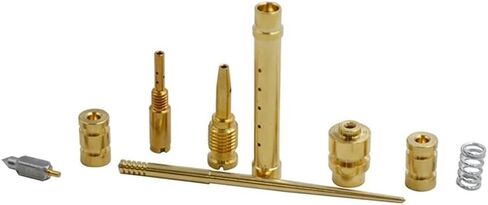 4 مجموعات دراجة نارية المكربن ​​إعادة بناء أدوات إصلاح عدة صالح ل 16010-323-315 CB500 CB550 CB500K CB550F CB550K in Saudi Arabia