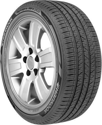 Hankook Dynapro HP2 Plus (RA33D) 285/45R21 113H XL in Saudi Arabia
