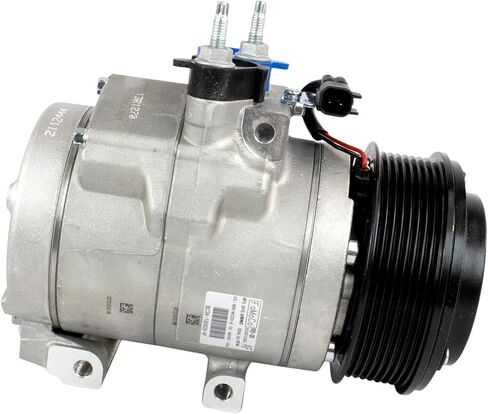Motorcraft - A/C Compressor with Clutch in Saudi Arabia