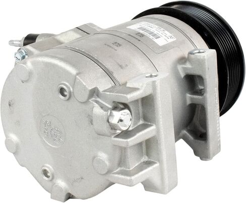 Motorcraft - A/C Compressor with Clutch in Saudi Arabia