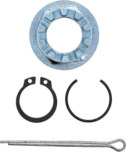 NICHE CV Axle Boot Kit for Honda Pioneer 500 700 700-4 520 SXS500M2 SXS520M2 SXS700M2 SXS700M4 (Front Right) in Saudi Arabia