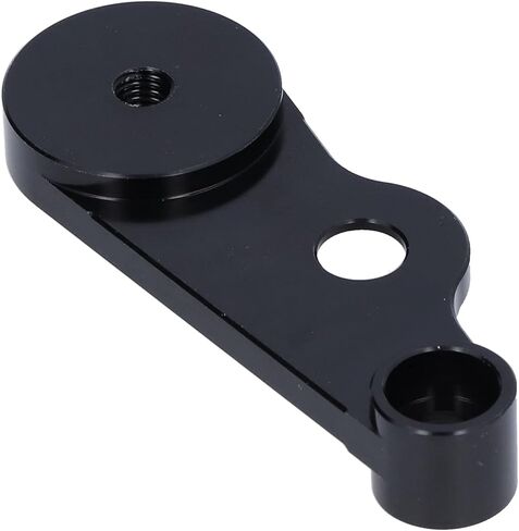 Motorcycle Frame Slider Crash Protector Set for GSXR 600 GSXR 750 2006-2009 (Black) in Saudi Arabia