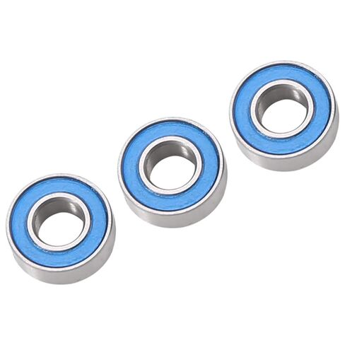 أجزاء Rc لـ Tamiya CC02 1/10 22 قطعة طقم محمل كروي مختوم مطاطي RC ترقيات السيارات أجزاء الملحقات in Saudi Arabia