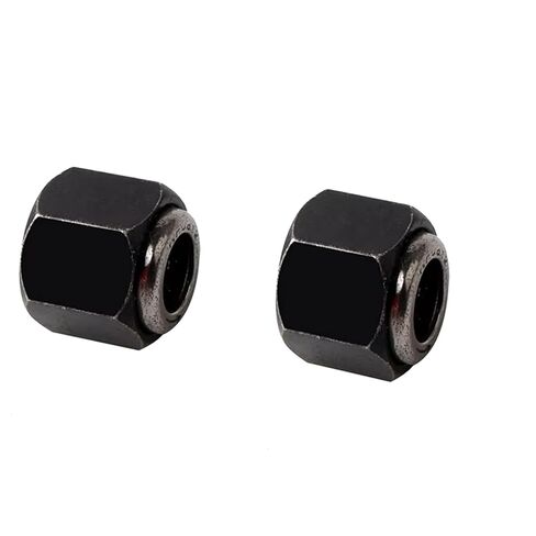 متوافق مع Vertex VX 28 لـ CXP لـ Ntro لـ HSP R025 RC محرك سحب كاتب 2 قطعة 12 مم أو 14 مم ملحق صامولة سداسية تحمل RC (14 مم) in Kuwait
