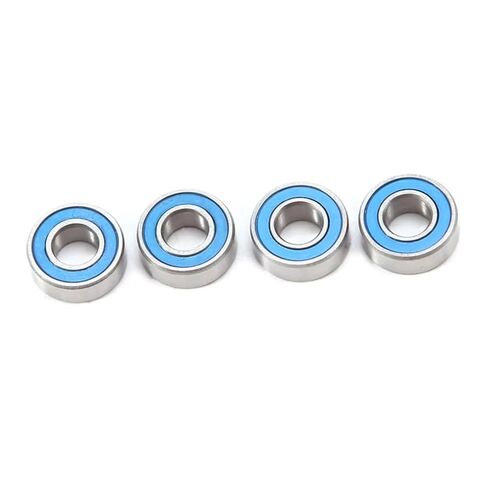 Rc أجزاء ل طامية ل TT02 ل TT-02 TT02D TT-02D 1/10 16 قطعة المطاط مختومة كروي عدة RC سيارة ترقيات أجزاء الملحقات in Saudi Arabia