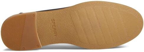 Sperry Ladies Footwear Women's SEAPORT PENNY Loafer, NEW TAN, 5 in Saudi Arabia