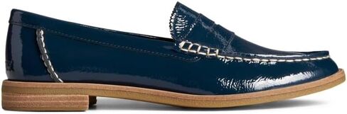 Sperry Ladies Footwear Women's SEAPORT PENNY Loafer, NEW TAN, 5 in Saudi Arabia