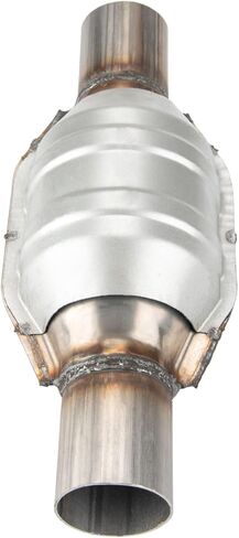 53005 Catalytic Converter Catalytic Converter Fit for Ram 1500 2002-2010 5.7L,5.9L,4.7L,3.7L,1500 2011-2012 3.7L,5.7L,Durango 2004-2009 3.7L,5.7L,Aspen 2007-2009 5.7L in Saudi Arabia