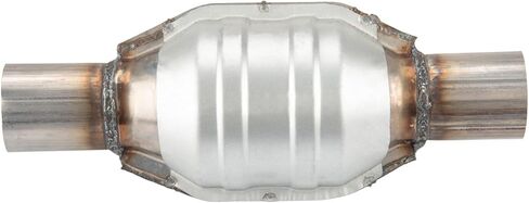 53005 Catalytic Converter Catalytic Converter Fit for Ram 1500 2002-2010 5.7L,5.9L,4.7L,3.7L,1500 2011-2012 3.7L,5.7L,Durango 2004-2009 3.7L,5.7L,Aspen 2007-2009 5.7L in Saudi Arabia