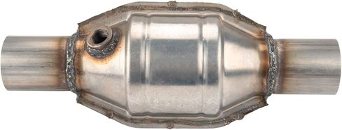 53005 Catalytic Converter Catalytic Converter Fit for Ram 1500 2002-2010 5.7L,5.9L,4.7L,3.7L,1500 2011-2012 3.7L,5.7L,Durango 2004-2009 3.7L,5.7L,Aspen 2007-2009 5.7L in Saudi Arabia