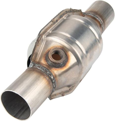 53005 Catalytic Converter Catalytic Converter Fit for Ram 1500 2002-2010 5.7L,5.9L,4.7L,3.7L,1500 2011-2012 3.7L,5.7L,Durango 2004-2009 3.7L,5.7L,Aspen 2007-2009 5.7L in Saudi Arabia