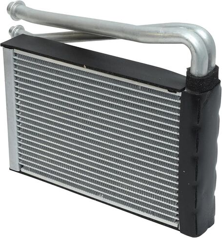 A/C Evaporator for 15-20 Chevrolet Suburban V8 5.3L 6.0L 6.2L in Saudi Arabia