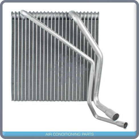 New A/C Evaporator fits F250, F350, F450, F550 Super Duty - OE# 7C3Z19860A in Saudi Arabia
