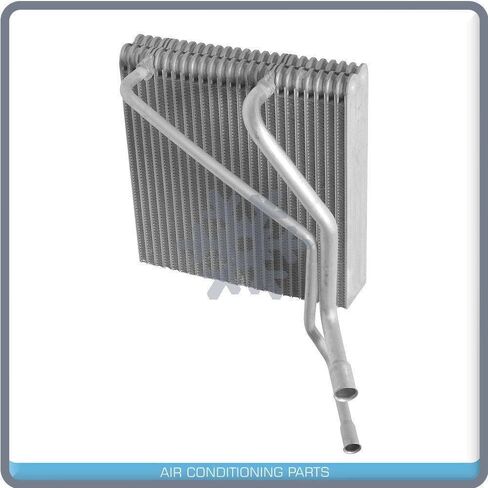 New A/C Evaporator fits F250, F350, F450, F550 Super Duty - OE# 7C3Z19860A in Saudi Arabia