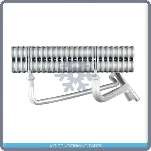 New A/C Evaporator fits F250, F350, F450, F550 Super Duty - OE# 7C3Z19860A in Saudi Arabia