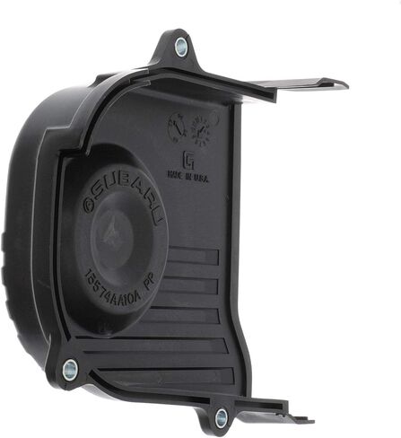 Subaru LH Driver Side Outer Timing Cover for 2000-2012 Legacy & Outback - Genuine OEM in Saudi Arabia